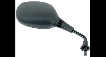 vicma rechter spiegel voor honda 125 pantheon scooter 2003 tot 2006 eh330d / 88210-k01-d01 nieuw