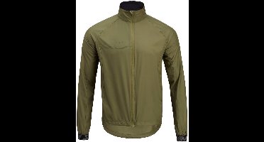 Silvini Monsano Jas Groen M Man