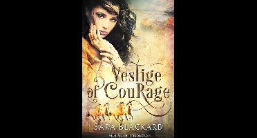 Vestige in Time 4 - Vestige of Courage