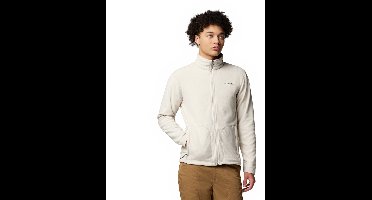 Columbia Fast Trek™ Light Fleece Met Volledige Rits Beige XL Man
