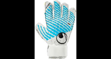 Uhlsport Fm Cybertec Starter Soft Keepershandschoenen Wit 2.5