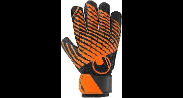 Uhlsport Fm Starter Resist+ Keepershandschoenen Oranje 4.5