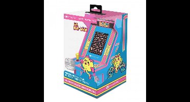 My Arcade - Micro Player Pro Ms. Pac-Man