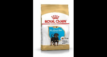 Royal Canin Rottweiler Junior - 3 kg - Hondenvoer