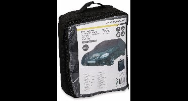 Dunlop Autohoes - XL Eva - Zwart
