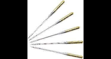 Naaimachinenaalden Sys. 130/705H-S STRETCH 75,90 5 st. - Machinenaalden - Prym