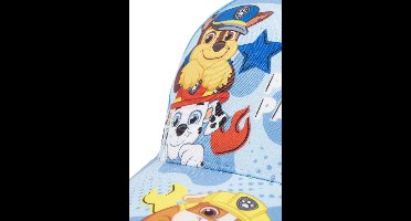 Paw Patrol kinder honkbalpet 51 cm