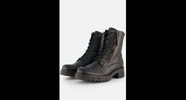 Gabor Dames Laarzen - zwart