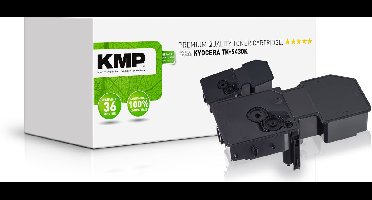 KMP 2927,0000 tonercartridge 1 stuk(s) Origineel Zwart