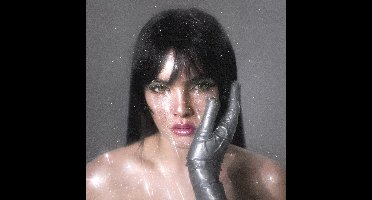 Benee - Ur An Angel I'm Just Particles (CD)