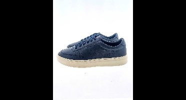 Boss 50553142 Kieran sneaker blauw, 41 / 7