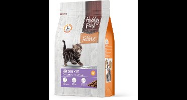 HobbyFirst Feline Kitten < 1 jaar - 4,5 kg