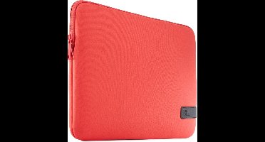 Case Logic Reflect - Laptophoes / Sleeve - 13 inch - Rood