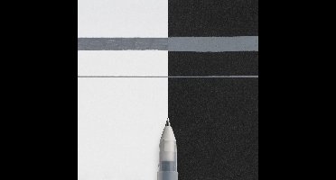 Gelly Roll Moonlight 06 0.35 mm Koud Grijs