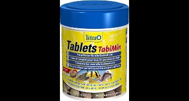 Tetra tabimin tabletten - 275 st - 1 stuks