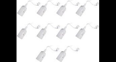 LEDmaxx 106710 Lampfitting E27 230 V 100 W