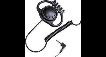 Albrecht.Audio Koptelefoon OH-2B 71449