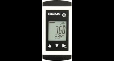 VOLTCRAFT LWT-110 Geleidbaarheidsmeter Geleidingsvermogen, Weerstand