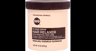 TCB Hair Relaxer - Regular 425g