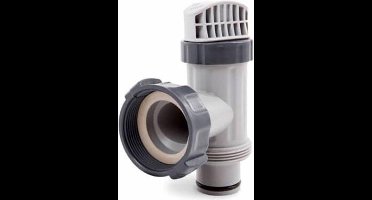 Intex afsluiter 38mm
