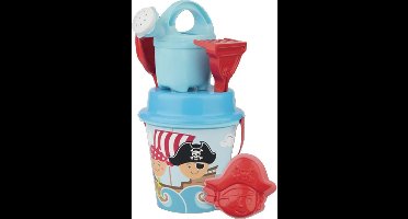 Emmerset 15 Piraat 6dlg