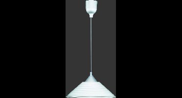 Hanglamp Trio Leuchten Diego - Aluminium