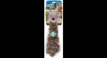 AFP Stretchy Max-Stretchy Tail Lemur hondenknuffel