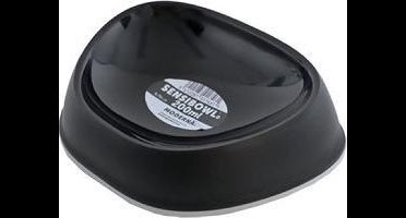 Moderna Sensi Bowl - Voerbak - Zwart