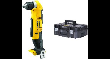 DeWalt DCD740NT-XJ accu-haakse boormachine 18V