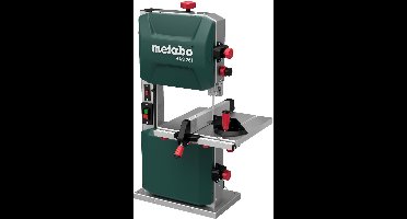 Metabo Lintzaagmachine BAS 261 Precision