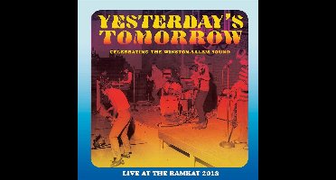 Yesterday's Tomorrow: Celebrating The Winston-sale