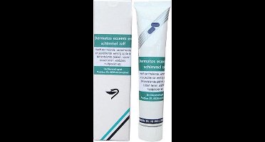 Dierendrogist Dermatos Eczeem/Schimmelzalf - 20 gr