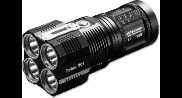 Nitecore TM28 Tactische zaklamp oplaadbaar