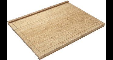 Cosy&Trendy Malawi Snijplank - Bamboe - Rechthoekig - 62 cm x 46 cm