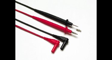 Fluke TL76 Test Lead Set