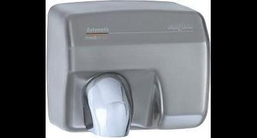 Mediclinics | Automatische Handendroger | 2250 watt | RVS