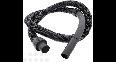 AEG 1096431000 - Stofzuigerslang - Met rechte wartel