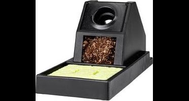 TOOLCRAFT 50059 Soldeerbouthouder