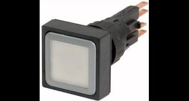 Eaton 086262 Q25LT-WS Druktoets Wit 1 stuk(s)