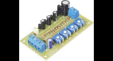 Geluidsmodule Dieselmotor 6 - 13 V