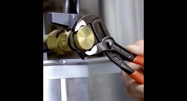 Knipex Cobra waterpomptang - 8705250