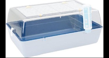 Savic bovenkap rody cavia transparant