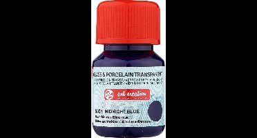 Talens Art Creation Glas & porselein transparant 30ml Nach