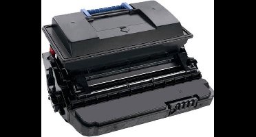 Dell 593-10332 Tonercartridge - Zwart