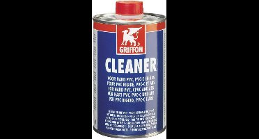Griffon cleaner - 125 ml.