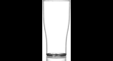 Splash-X Kunststof bierglas Cosmo small 28 cl