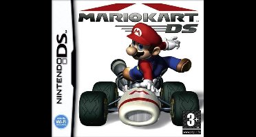 Mario Kart - Nintendo DS