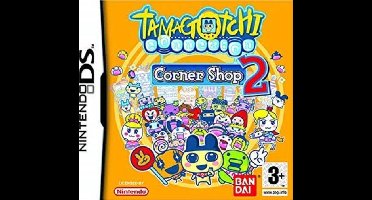 Tamagotchi Connexion Corner Shop 2