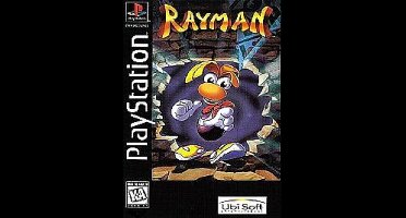 Rayman (PS1)
