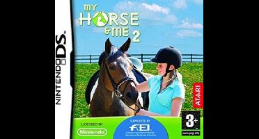 My Horse & Me 2